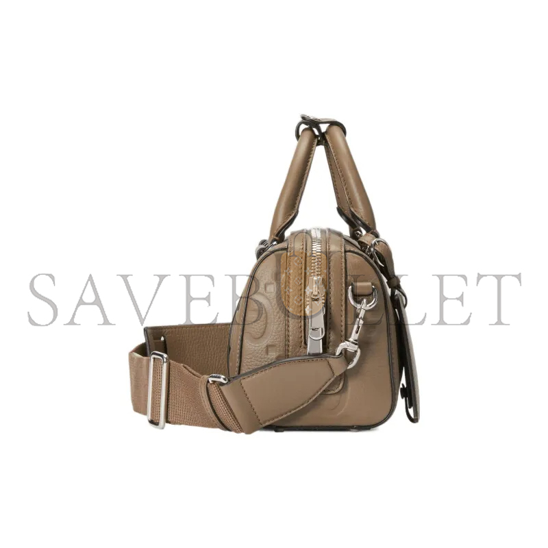 GUCCI MINI JUMBO GG DUFFLE BAG 725292 (22*15*12.5cm)